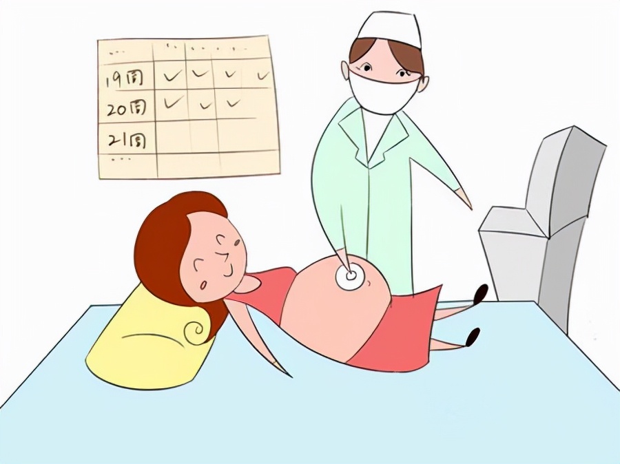 全身浮腫、視物模糊 危險的妊高癥一定要重視