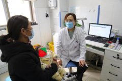 徐州婦幼保健院口腔科專家李莉萍：讓孩子沒有蛀牙的小妙招