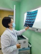 以為囟門早閉聰明!徐礦總醫院兒科醫生:錯誤認知,很可能是狹顱癥