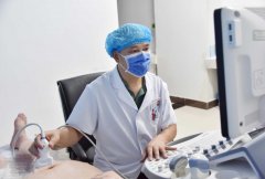 徐州市一院超聲醫學科專家：重視產前超聲檢查 避免生出缺陷寶寶