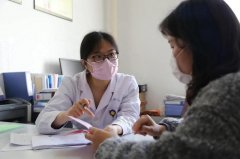 徐州婦幼保健院專家楊麗：足底血是健康人生的第一道安檢
