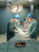徐州市腫瘤醫院口腔專家房瑋：“口腔健康 全身健康”