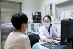 徐州市腫瘤醫院核醫學科專家何苗：靶向治療碘難性甲狀腺癌有良效