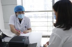 徐州市婦幼保健院開設月經病門診 為月經異常女性提供個體化診療