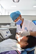 關于口腔健康常見誤區，你中招了嗎？市一院專家張紅闖做客“名醫大講堂”
