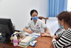 入秋后失眠多夢？市中醫科孫慧麗：心陽受損導致心神不寧艾灸可助睡眠