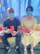 國慶長假 愛心無休——徐州市民獻血熱情高漲