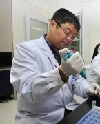 【百年百醫】在堅守中踐行匠心 在磨煉中追求創新—記徐州市中心醫院韓從輝