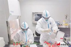 “兩在兩同”勇擔當 徐州衛健系統書寫常態化疫情防控的“徐州答卷”
