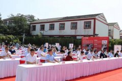 康復醫(yī)院仁博分院開業(yè) 國醫(yī)大師石學敏、孫光榮、鄒燕勤及唐祖宣工作室入駐