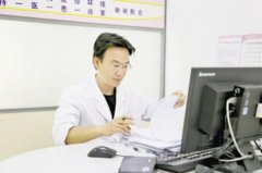 宮外孕腹痛難忍險喪命 婦科專家李洪國提醒：宮外孕需及時就醫