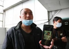 堅持住，少年！沛縣15歲男生突發腦出血 徐醫附院醫護已守護9天……