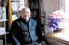 【百年百醫】一生行醫 一世仁心——記江蘇省名中醫何止湘