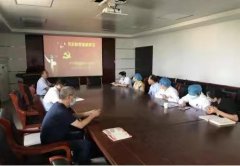 【初心課堂】徐州市傳染病醫院張海梅：臨危受命挑重擔 疫情防控爭先鋒