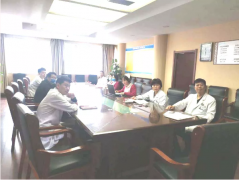 【初心課堂 優秀基層講習案例展示】鄭領領：不忘初心 隨黨前行