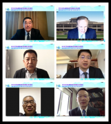 2021年第五屆淮海經濟區減重代謝外科國際高峰論壇在徐醫附院召開