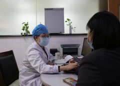 徐州市婦幼保健院中醫婦科專家韓林：談談中醫調理更年期綜合征