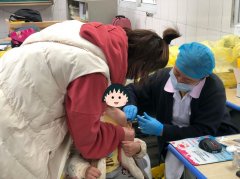 江蘇疾控中心權(quán)威解答：3-11歲兒童新冠疫苗接種，21個(gè)問(wèn)答全說(shuō)清！