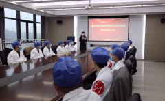 徐州住院醫師規范化培訓帶教師資技能競賽圓滿落幕
