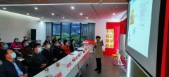 與群眾在一起 為群眾辦實事——徐州市婦幼保健院公益講堂開講