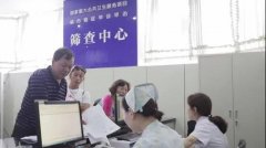 徐州市腫瘤醫院腫防辦董棟：早診早治是決定惡性腫瘤治療效果的關鍵