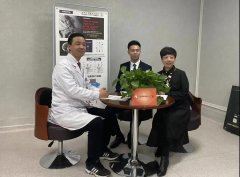 徐礦總醫院：世界慢阻肺日，關注會呼吸的“痛”