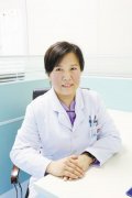 徐州市一院新生兒病區董雪萍：寶寶得了秋季腹瀉，媽媽該怎么做?