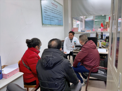 徐州市血液中心召開部分醫療機構臨床血費直免工作座談會