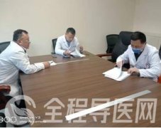 徐州市一院召開12月倫理審查會(huì)議