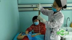“便便”也能救人命？徐州市兒童醫院“糞菌移植”技術了解一下
