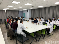 基礎(chǔ)與臨床整合課程研修班（第四期）在徐醫(yī)附院成功舉辦