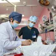 徐州中心醫(yī)院產(chǎn)科：全程守護(hù)母嬰平安