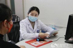 徐州中心醫院產前診斷中心：早診斷 早干預