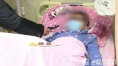 10歲兒童患心臟黏液瘤，徐州市兒童醫院心胸外科手術成功摘除