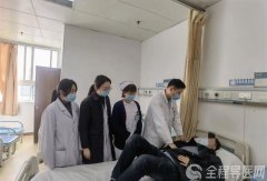 胃部反酸、燒心、噯氣難確診 徐礦總醫(yī)院：消化道疾病多是“同癥不同病”