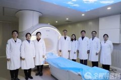 徐醫附院影像科徐凱教授團隊獲省科技大獎 助力腫瘤精準診斷和治療