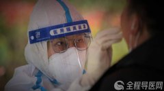 抗擊疫情，徐州白衣戰士在行動！