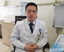 徐州市腫瘤醫(yī)院泌尿外科主任曹敬毅： 關(guān)注前列腺癌 早篩早診早治療