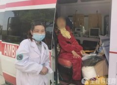 徐州胸外科侯予龍醫護團隊：精湛醫術除病痛，傾力守護暖人心