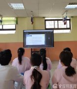 停課不停學！疫情期間，徐州市中醫院開展春季線上兒童康復課程