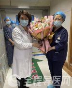守護(hù)生命，助產(chǎn)相伴——徐州市婦幼保健院慶祝國(guó)際助產(chǎn)士日