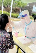 徐礦總醫(yī)院齊玥：“摘星”青年在抗疫一線釋放青春力量