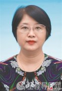 踐行＂感控人＂的使命擔當——記徐州市中心醫(yī)院感染管理處處長黃郁竹