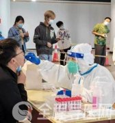 徐州市第一人民醫(yī)院：致敬那些春光里的“最美戰(zhàn)士”
