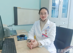 徐州市兒童醫院中醫科姚靜：兒童便秘發病率在各個年齡段都呈上升趨勢
