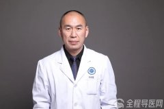 徐州市腫瘤醫院肝膽胰外科周武元：從乙肝到肝癌，通常只有3步!