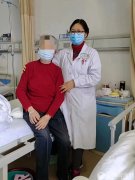 自費(fèi)10萬元治不好“感冒”？徐礦總醫(yī)院神經(jīng)內(nèi)科龔愛平找到病因