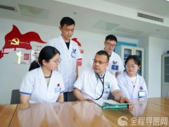 “醫”路有您 師恩難忘——致徐州一院“教師”群體
