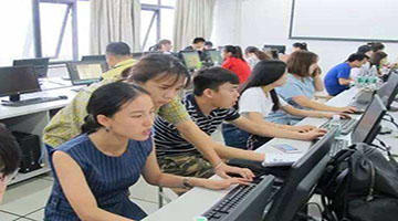南昌PS培訓班 從零基礎(chǔ)到精通需要多長時間？