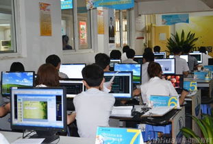 2011新華電腦教育全國職業(yè)技能實訓大賽 計算機技術(shù)培訓的新標桿